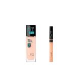 set-de-maquillaje-maybelline-fit-me-base-corrector