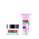 combo-loreal-paris-revitalift-acido-hialuronico-gel-crema-x-50-ml-gel-limpieza-oil-control-x-150-ml