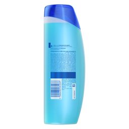 Shampoo Head & Shoulders Anti Comezón x 180 ml