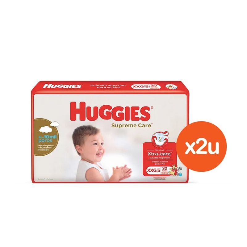 combo2x1panaleshuggiessupremecartallexxgx30unx2un