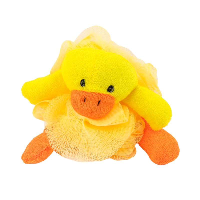 esponja-studio-9-pompon-con-cuerpo-de-patito