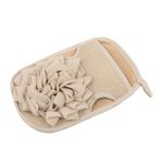 guante-studio-9-pompon-beige