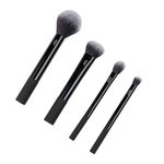 set-de-brochas-get-the-look-pro-tools-de-rostro-negro