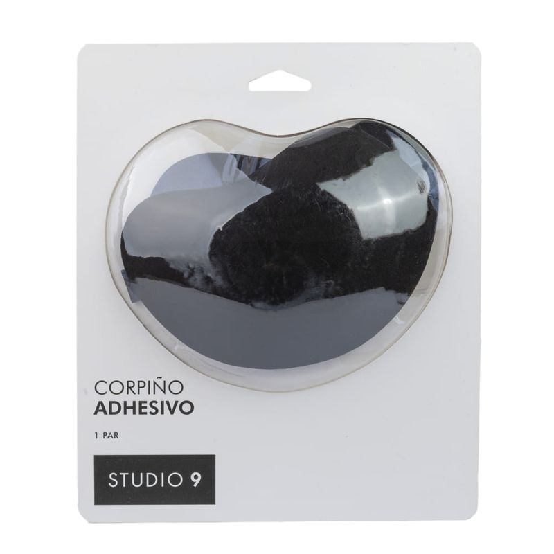 corpino-adhesivo-studio-9-negro-x-2-un