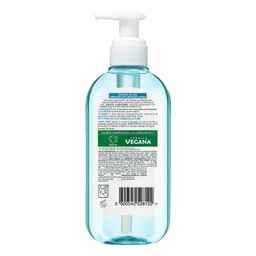 Gel Limpiador Facial Garnier Skin Active Anti-Imperfecciones Express Aclara x 200 ml