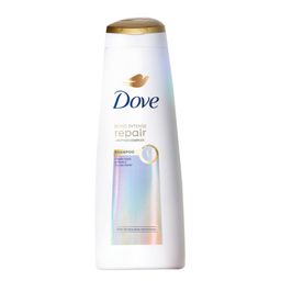 Shampoo Dove Bond Intense Repair x 400 ml