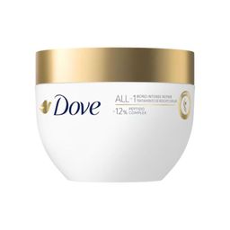 Tratamiento en Crema Dove Bond Intense Repair x 250 g