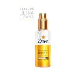 Óleo + Sérum Capilar Dove Bond Intense Repair x 110 ml