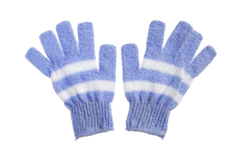 guante-exfoliante-studio-9-rayado-azul