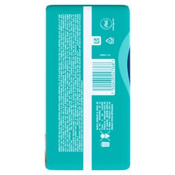 Pañales Pampers Baby Dry Talle P x 36 un