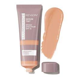 Base Revlon Sérum Illuminance Tint Spf 15 x 28 ml