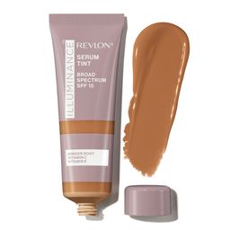 Base Revlon Sérum Illuminance Tint Spf 15 x 28 ml