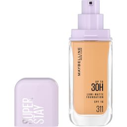 Base Liquida Maybelline Superstay Lumi Matte 110 x 35 ml