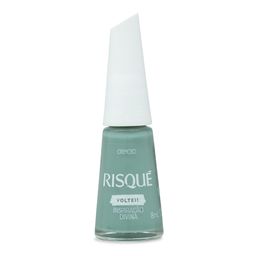 Esmalte de Uñas Risqué x 8 ml