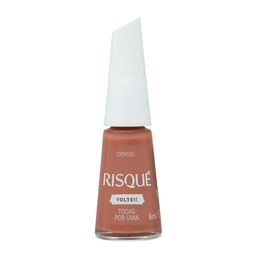 Esmalte de Uñas Risqué x 8 ml