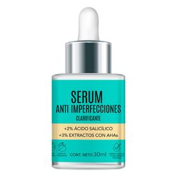 Sérum Salicílico Get The Look x 30 ml