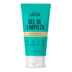 Gel de Limpieza Get The Look Salicílico x 150 ml