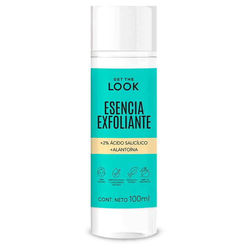 esencia-exfoliante-salicilico-get-the-look-x-100-ml