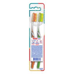 Cepillo Dental Colgate Slim Soft Advanced x 2 un