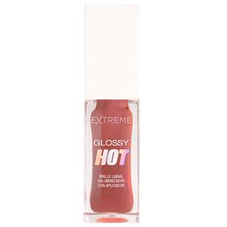 Brillo Labial Extreme Glossy Hot