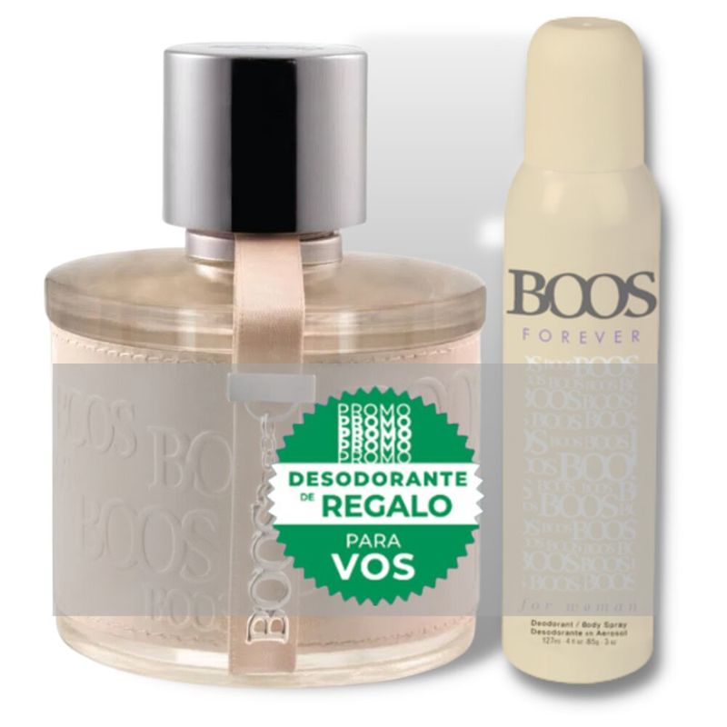 setboosedpforeverx100mldesodorantex127ml
