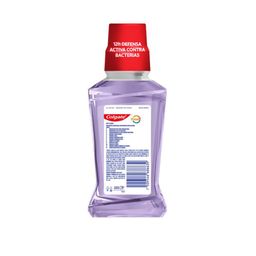 Enjuague Bucal Colgate Total 12 Antisarro x 250 ml