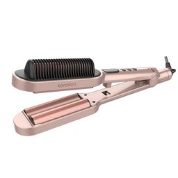 Cepillo Rizador Gama Waver & Brush