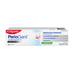 Pasta Dental Colgate Periogard x 90 g