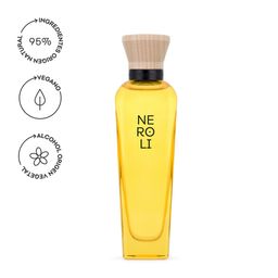 EDT Adolfo Dominguez Neroli Mujer x 120 ml