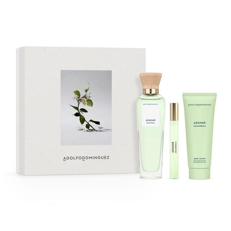 set-adolfo-dominguez-azahar-edt-120-ml-spitzer-10-ml-body-lotion-75-ml