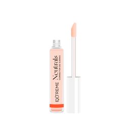 Corrector Extreme Neutrals