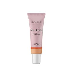 Pre Base de Maquillaje Extreme Neutrals Desert Sand