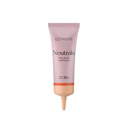 Pre Base de Maquillaje Extreme Neutrals Latte