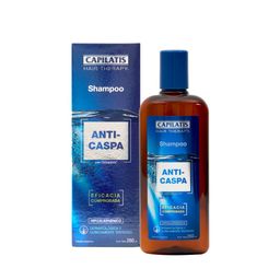 Shampoo Anti Caspa Capilatis