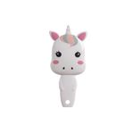 cepillo-de-cabello-wav-kids-unicornio-blanco