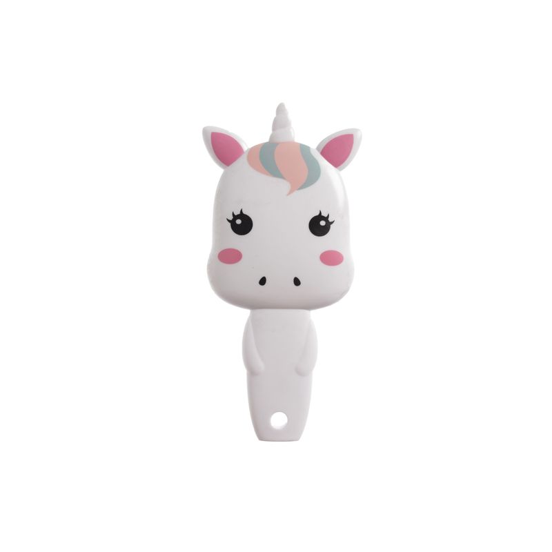 cepillo-de-cabello-wav-kids-unicornio-blanco