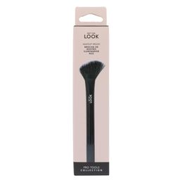 Brocha de Rostro Get The Look Pro Tools Iluminador N° 35