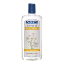 Shampoo Capilatis Manzanilla x 420 ml