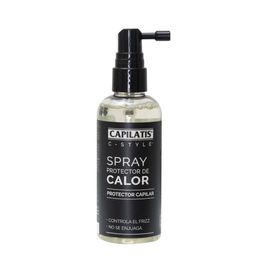 Spray Capilatis Stop Frizz C-Style