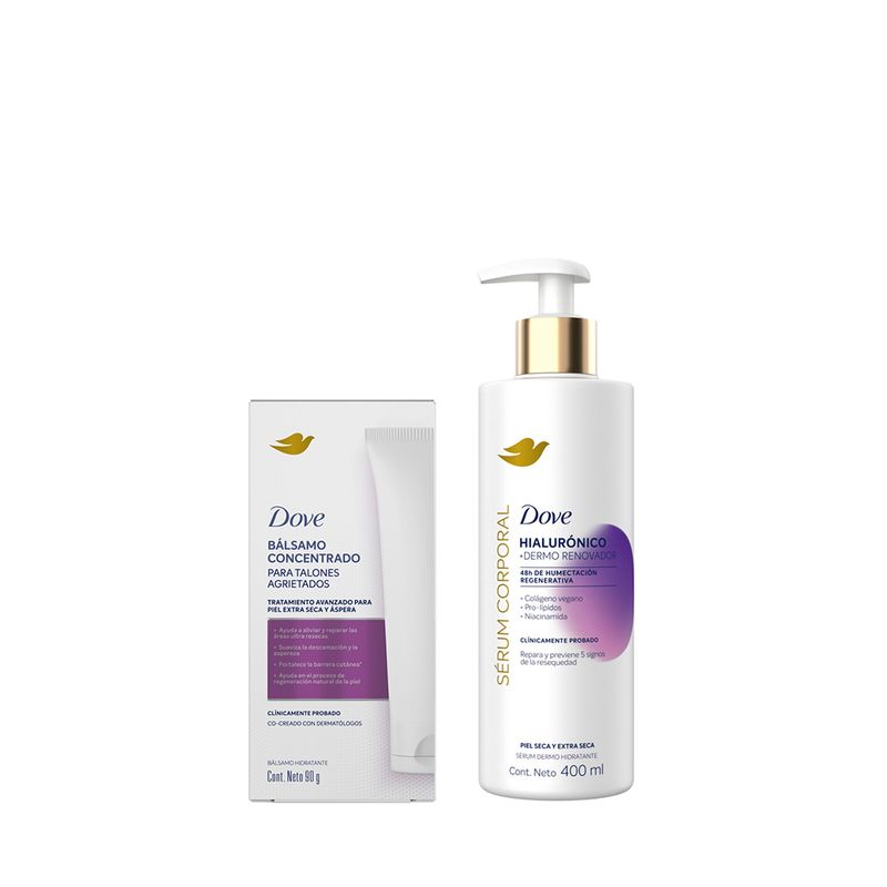 combo-dove-serum-corporal-piel-extra-seca-hialuronico-x-400-ml--balsamo-concentrado-talon-agrietado-x-90-g