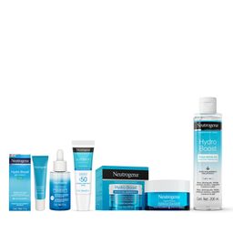 Combo Facial Hydro Boost Sin Color