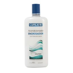 Acondicionador Capilatis Engrosador x 410 ml