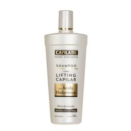 Shampoo Capilatis Ácido Hialuronico x 350ml