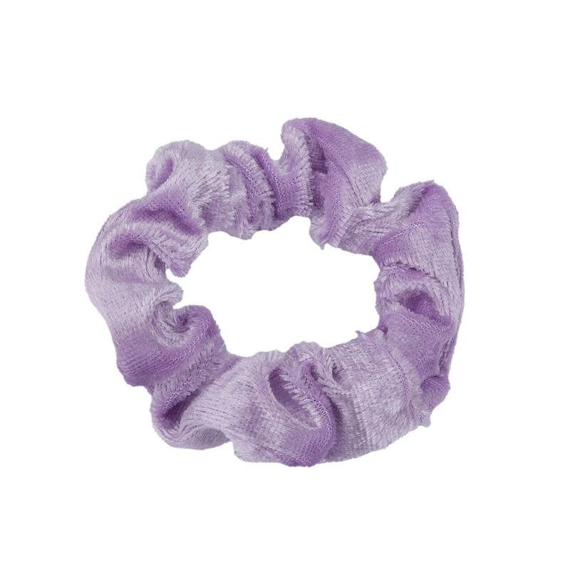 scrunchie-unitaria-wav-kids-mediana-tercipelo-lila