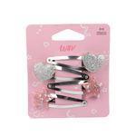 set-hebillas-wav-kids-tic-tac-plateadas-y-glitter-x-4-un