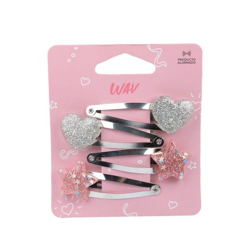 set-hebillas-wav-kids-tic-tac-plateadas-y-glitter-x-4-un