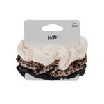 set-de-scrunchies-wav-negro-animal-x-3-un