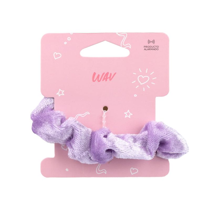 scrunchie-unitaria-wav-kids-mediana-tercipelo-lila