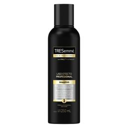 Shampoo Tresemmé Liso Efecto Botox x 250 ml