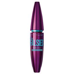 Máscara de Pestañas Maybelline The Falsies Wtp x 9 ml